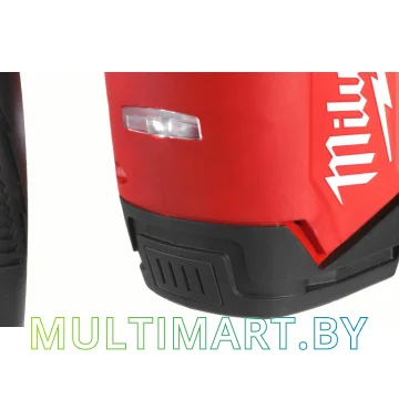 Перфоратор Milwaukee M18 ONE FHX-0 4933478502 (без АКБ) картинка 6